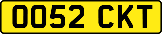 OO52CKT