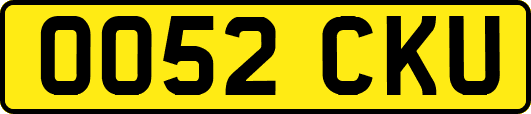 OO52CKU