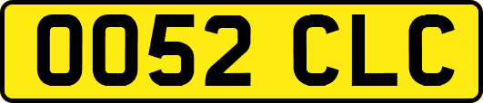 OO52CLC