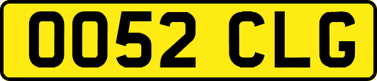 OO52CLG