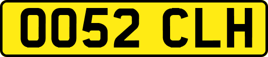 OO52CLH