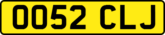 OO52CLJ