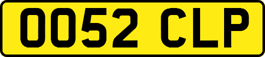 OO52CLP