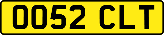 OO52CLT