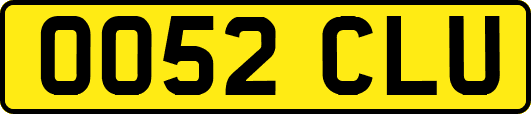 OO52CLU
