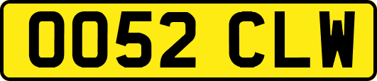 OO52CLW