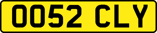 OO52CLY