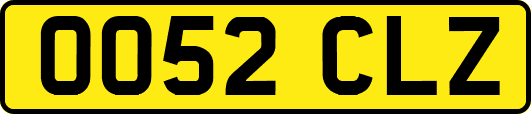 OO52CLZ