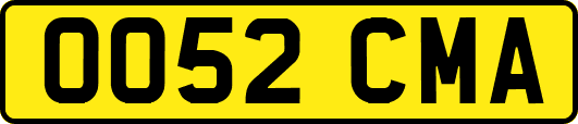 OO52CMA