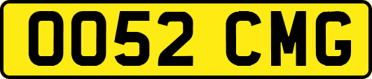 OO52CMG