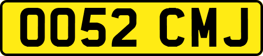 OO52CMJ