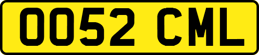 OO52CML