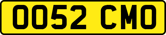 OO52CMO