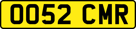 OO52CMR