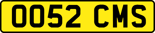 OO52CMS