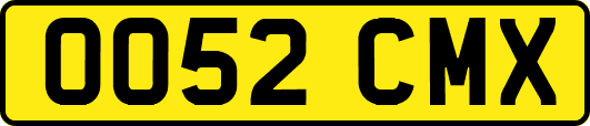 OO52CMX