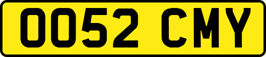 OO52CMY