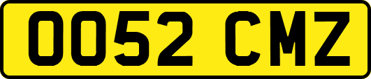 OO52CMZ