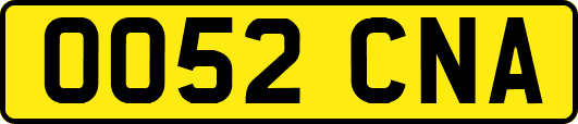 OO52CNA