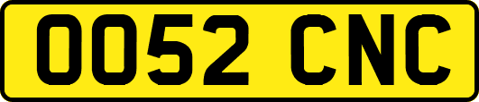 OO52CNC