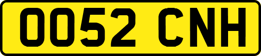 OO52CNH