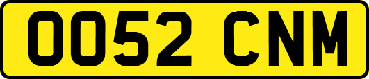 OO52CNM