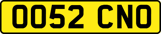 OO52CNO