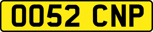 OO52CNP