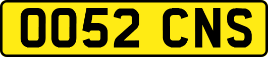 OO52CNS
