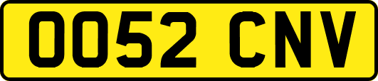 OO52CNV