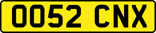 OO52CNX
