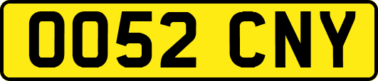 OO52CNY