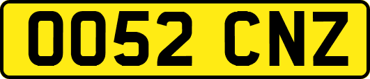 OO52CNZ