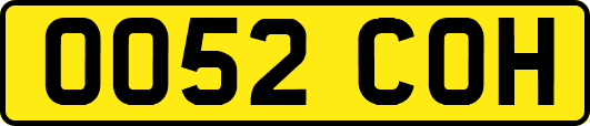 OO52COH