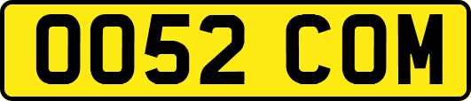OO52COM