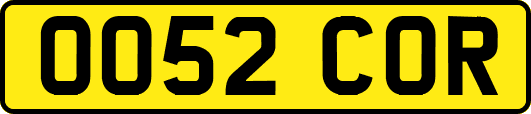 OO52COR