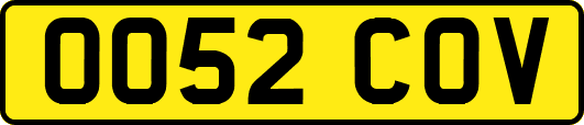 OO52COV