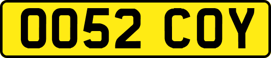 OO52COY