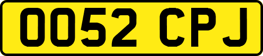 OO52CPJ