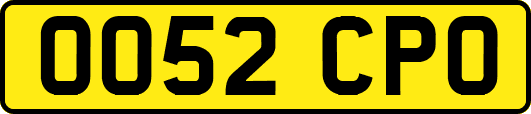 OO52CPO