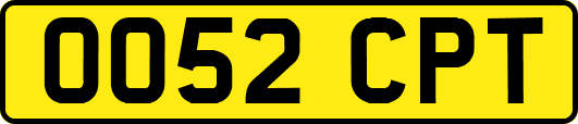 OO52CPT