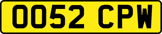 OO52CPW