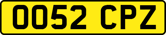 OO52CPZ
