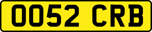 OO52CRB