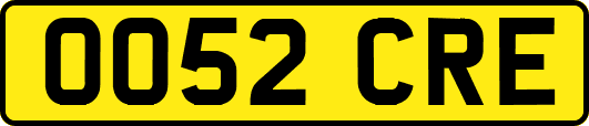 OO52CRE