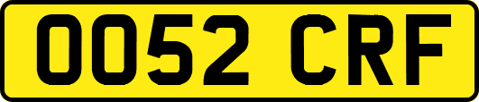 OO52CRF
