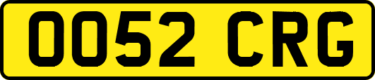 OO52CRG