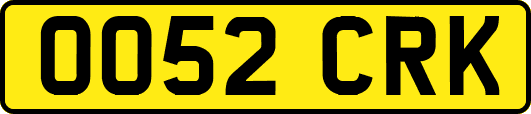 OO52CRK