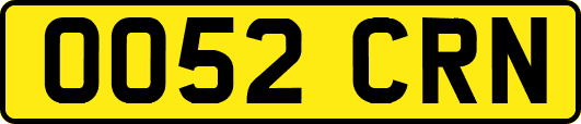 OO52CRN