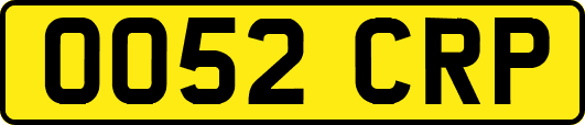 OO52CRP
